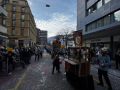 Alte Fasnacht in Biel