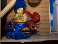 Maskenball 2013
