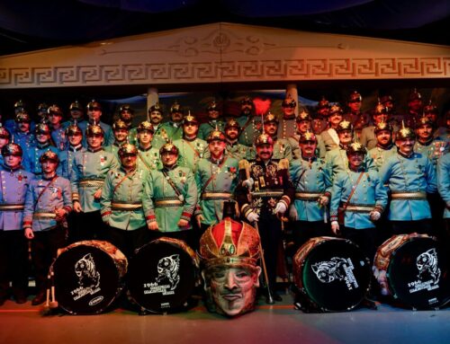 Kaiserliches Sendschreiben an das treue Volk der Eglichutzler